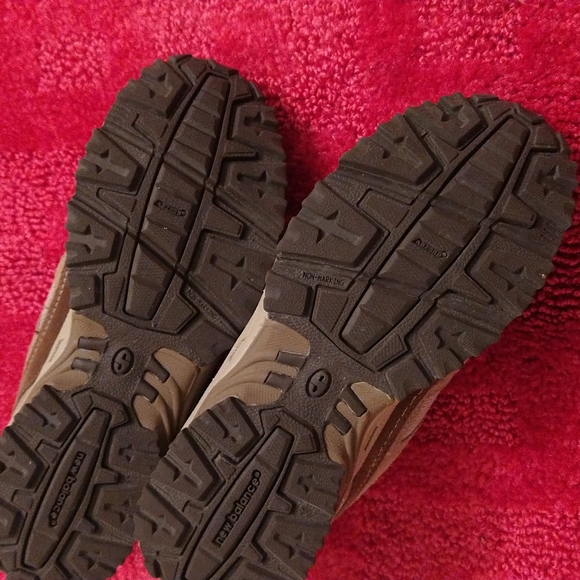 New Balance 606 Shoes Size 8 - Picture 4 of 10